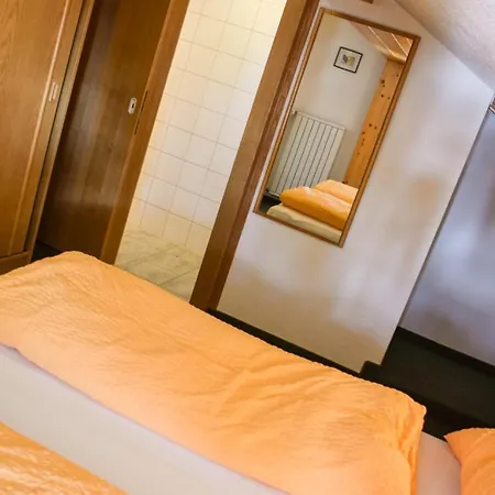 Apartament Haus Alpenblick Schröcken Zewnętrze zdjęcie