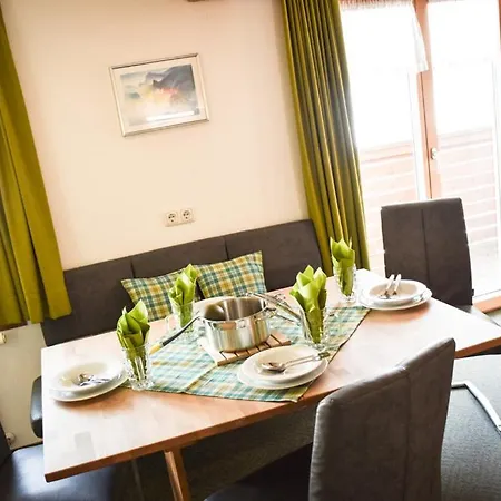 Apartament Haus Alpenblick Schröcken Zewnętrze zdjęcie