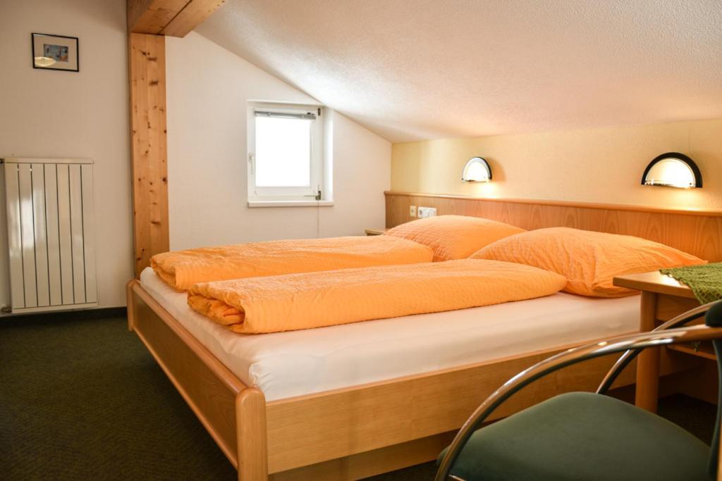 Haus Alpenblick Apartment