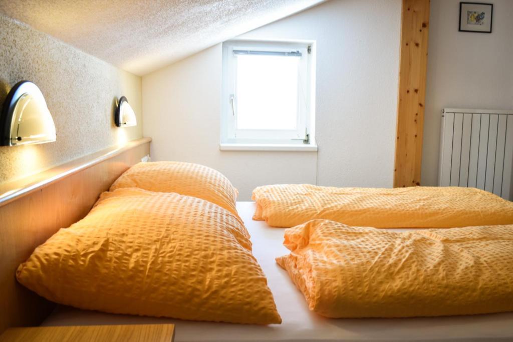 Haus Alpenblick Apartment Schroecken
