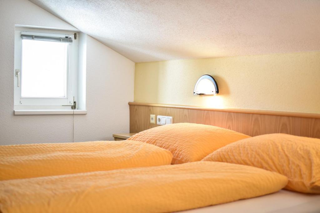 Haus Alpenblick Apartment Schroecken