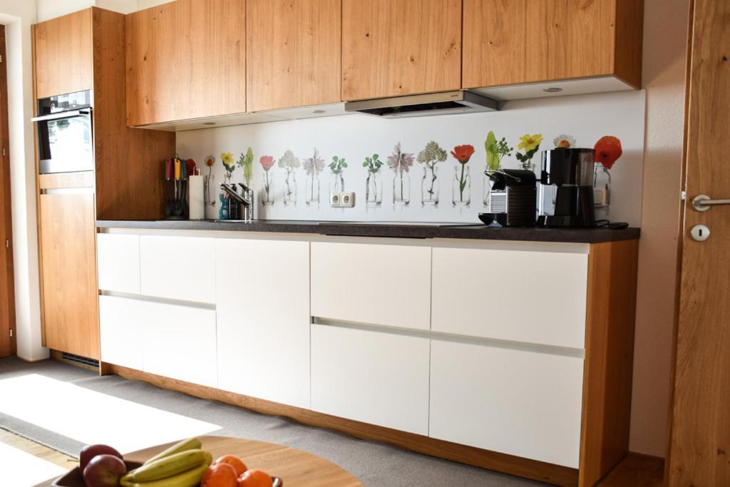Apartment Haus Alpenblick *