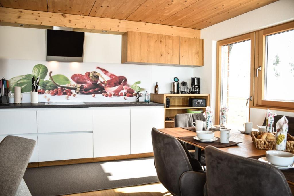Apartment Haus Alpenblick