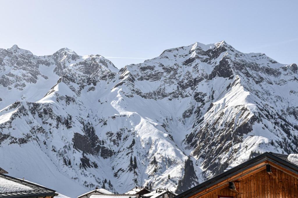 Apartment Haus Alpenblick *