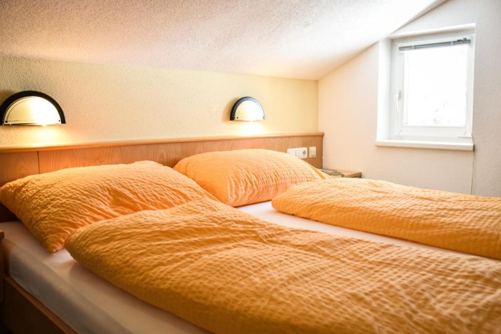 Haus Alpenblick * Schroecken
