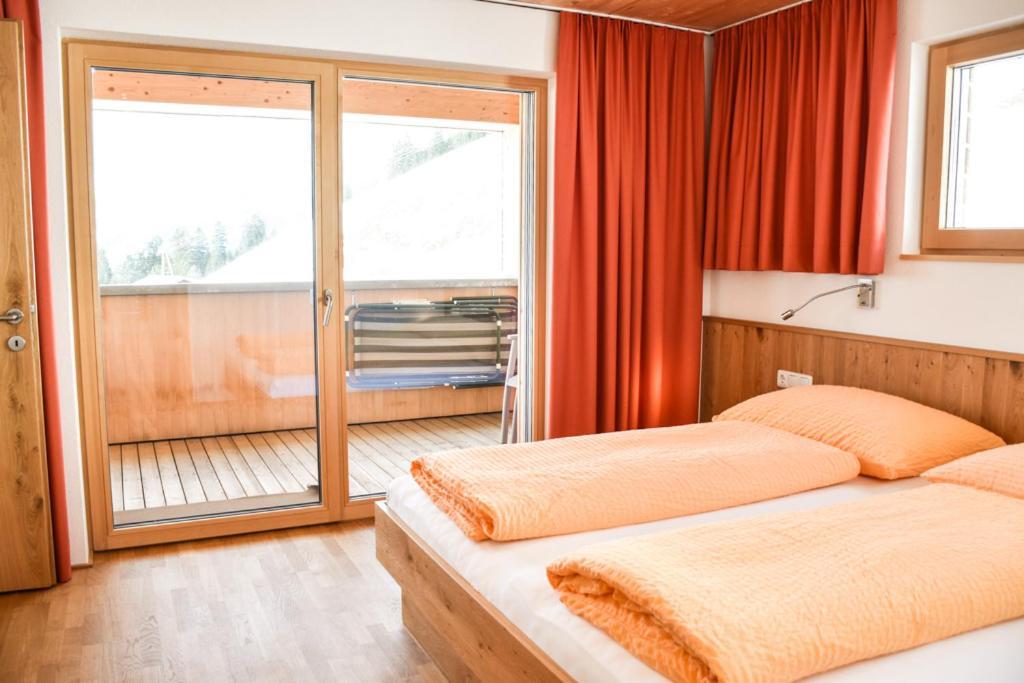 Haus Alpenblick