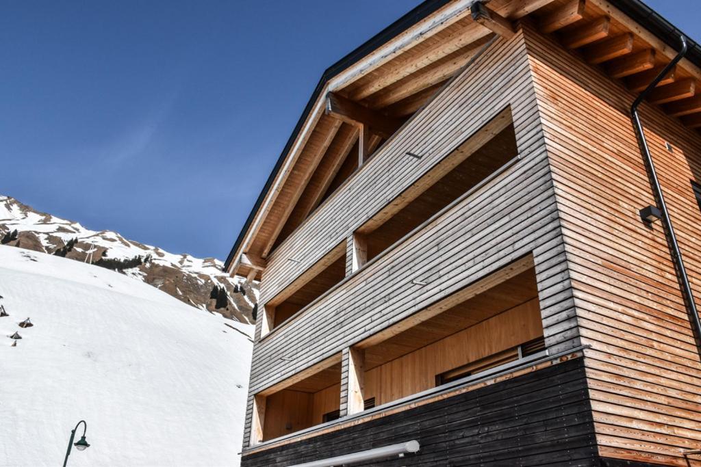 Haus Alpenblick *